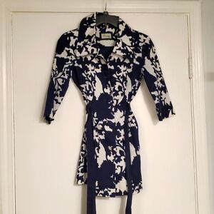 Emmelee for F.C. light jacket.